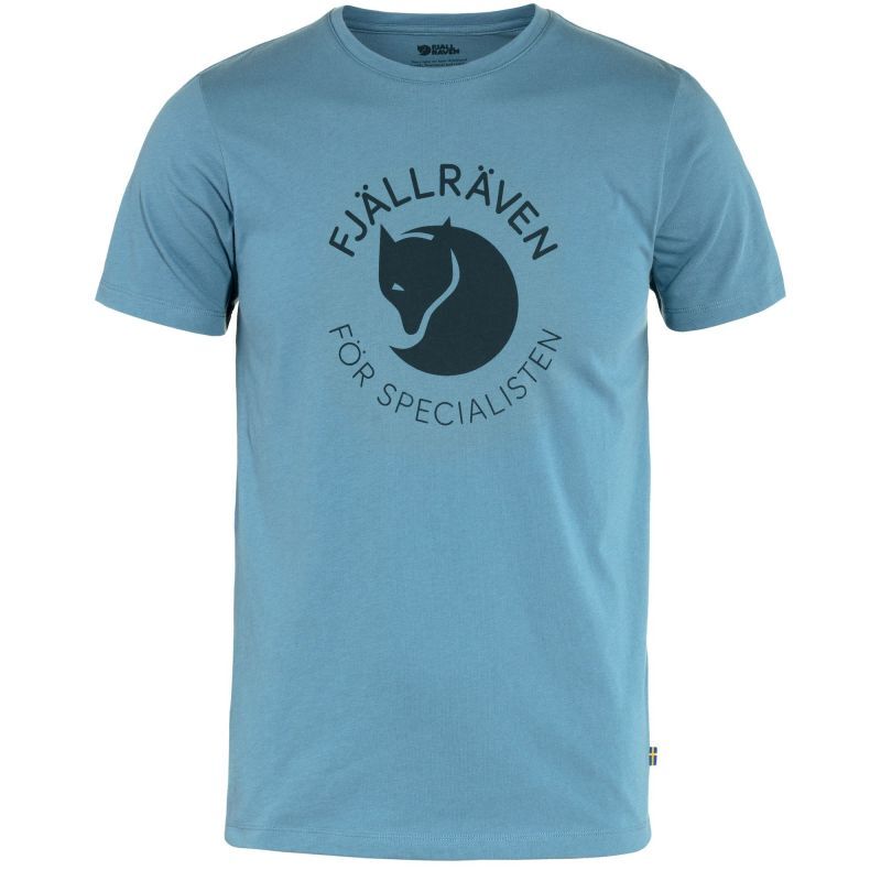 Fjällräven Fjällräven Fox T-shirt - T-Shirt - Herren