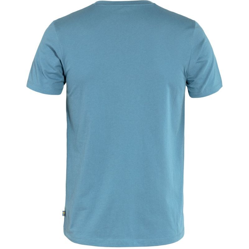 Fjällräven Fjällräven Fox T-shirt - T-Shirt - Herren