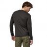Patagonia L/S Cap Cool Merino Shirt - T-paita - Miehet
