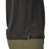 Patagonia L/S Cap Cool Merino Shirt - T-shirt Herr