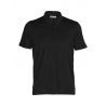 Icebreaker Tech Lite II SS Polo - Polo shirt - Men's