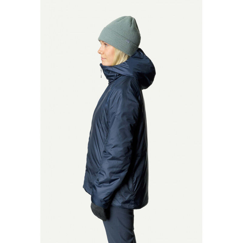 Houdini Sportswear Dunfri Hood Jacket - Giacca sintetica - Donna | Hardloop