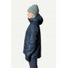 Houdini Sportswear Dunfri Hood Jacket - Dámská péřova | Hardloop