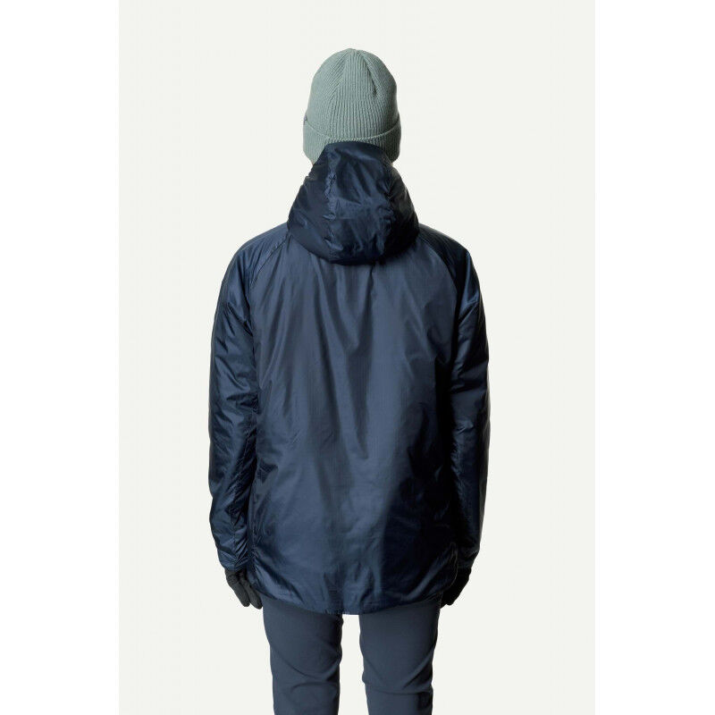 Houdini Sportswear Dunfri Hood Jacket - Giacca sintetica - Donna | Hardloop