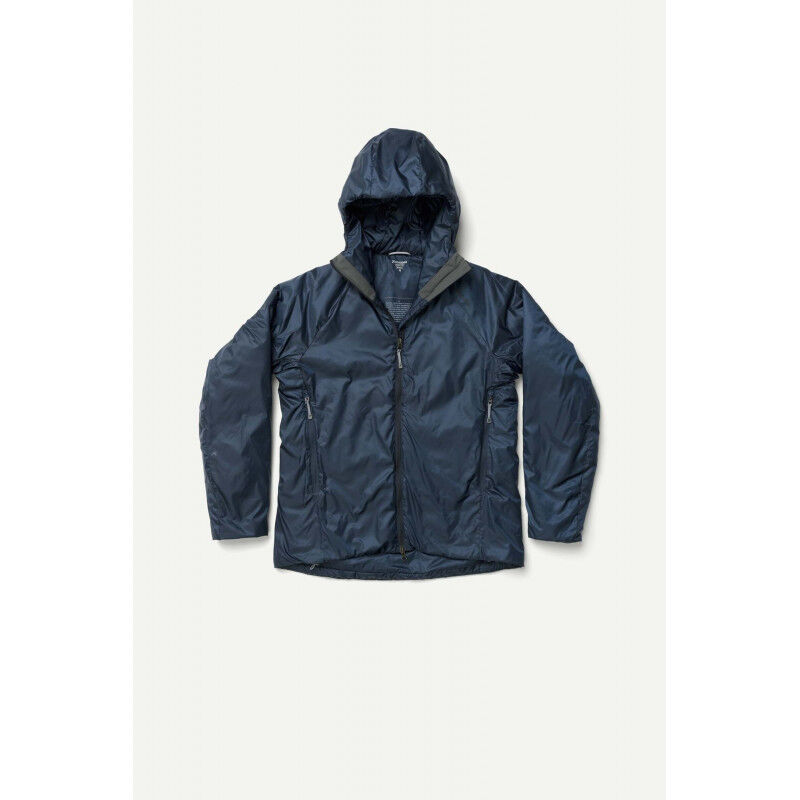 Houdini Sportswear Dunfri Hood Jacket - Giacca sintetica - Donna | Hardloop