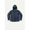 Houdini Sportswear Dunfri Hood Jacket - Dámská péřova | Hardloop