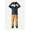 Houdini Sportswear Dunfri Hood Jacket - Synthetic jacket - Women's | Hardloop