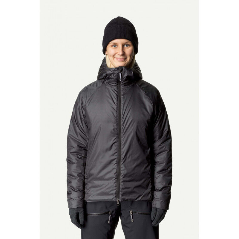Dunfri Hood Jacket - Dámská péřova