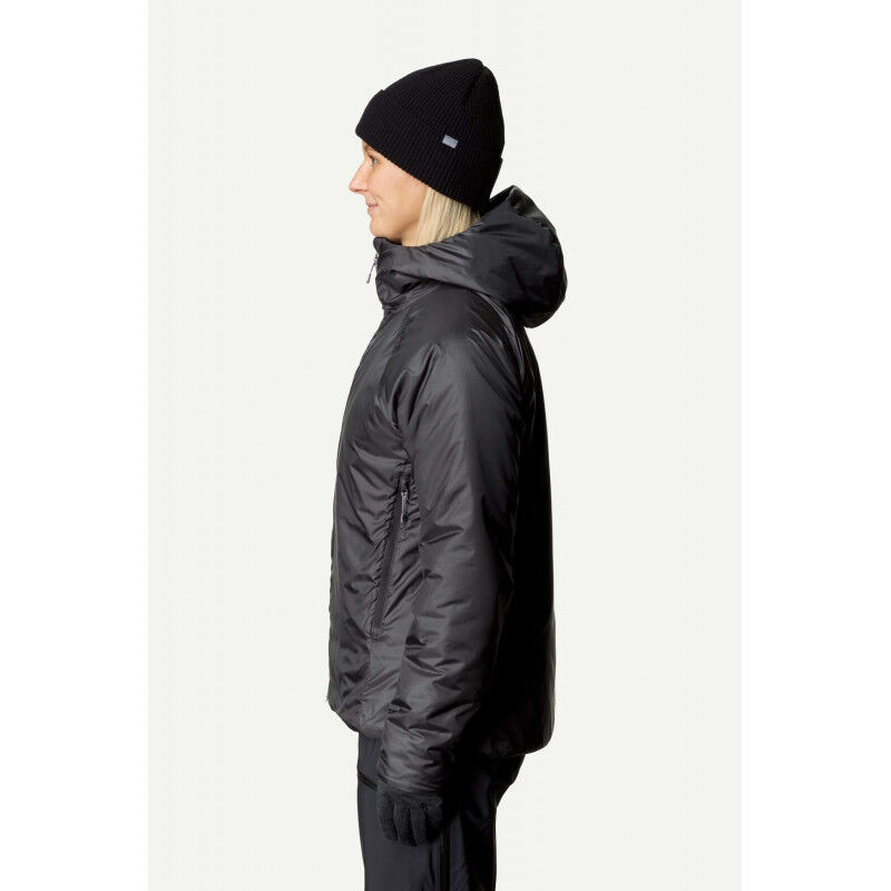 Houdini Sportswear Dunfri Hood Jacket - Giacca sintetica - Donna | Hardloop