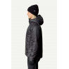 Houdini Sportswear Dunfri Hood Jacket - Dunjakke - Damer | Hardloop