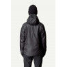 Houdini Sportswear Dunfri Hood Jacket - Dunjakke - Damer | Hardloop