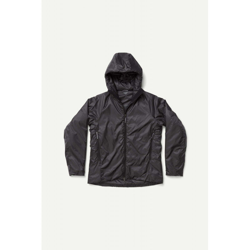 Houdini Sportswear Dunfri Hood Jacket - Dunjakke - Damer | Hardloop