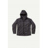 Houdini Sportswear Dunfri Hood Jacket - Dunjakke - Damer | Hardloop