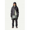 Houdini Sportswear Dunfri Hood Jacket - Dunjakke - Damer | Hardloop
