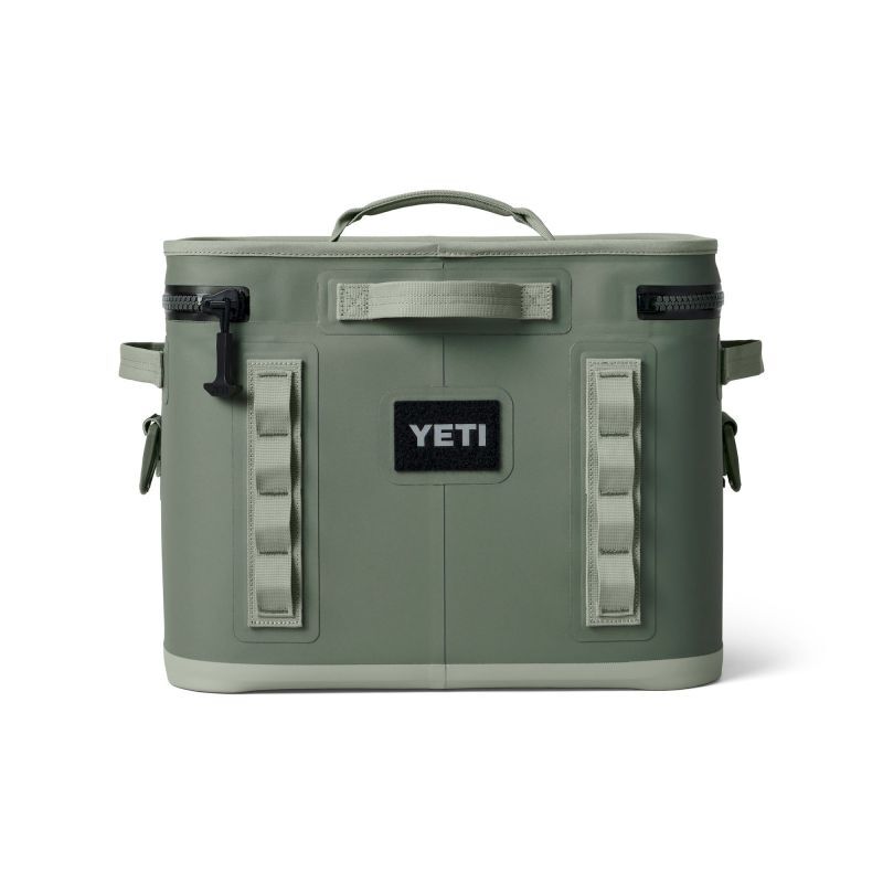 Yeti Hopper Flip 18 Soft Cooler - Camping koelbox | Hardloop