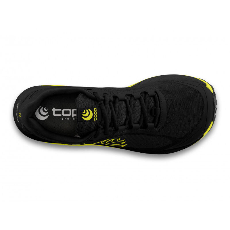 Topo Athletic MTN Racer 3 - Trailrunningschoenen - Heren | Hardloop