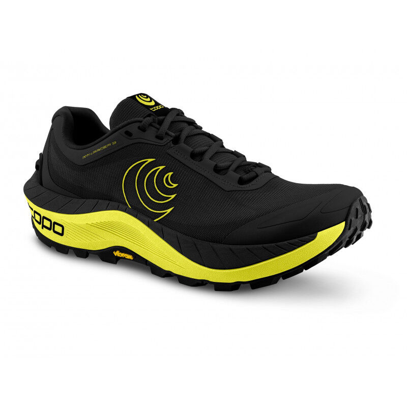 Topo Athletic MTN Racer 3 - Chaussures trail homme | Hardloop