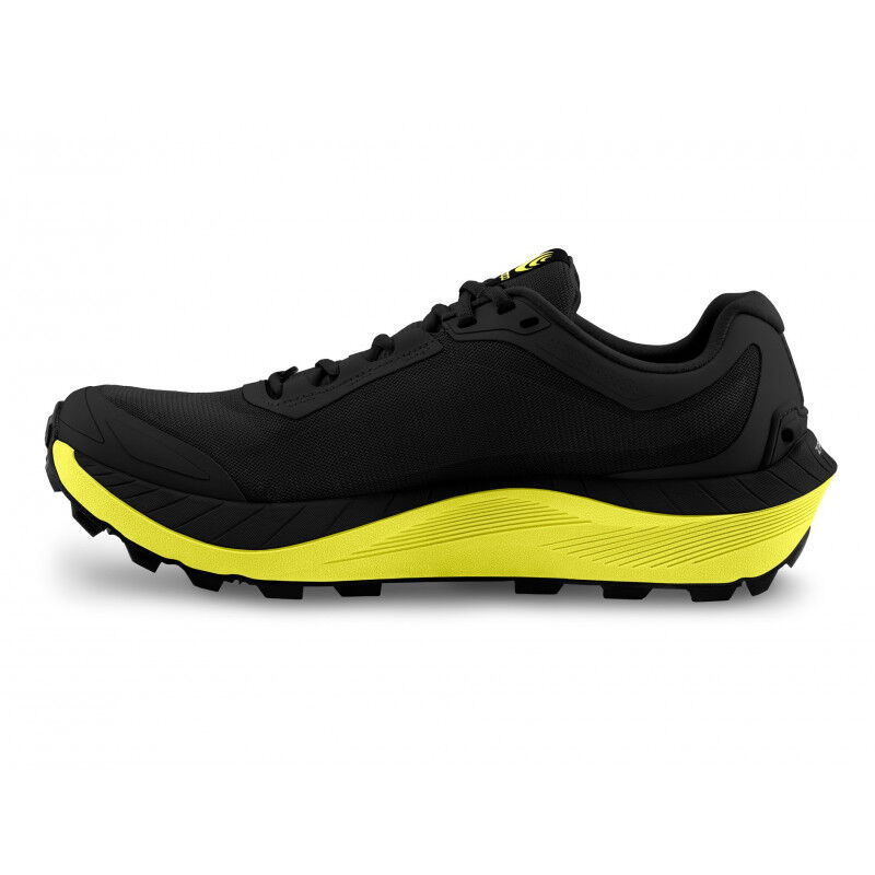 Topo Athletic MTN Racer 3 - Pánské trailové běžecké boty | Hardloop