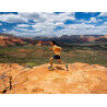 Topo Athletic MTN Racer 3 - Sapatilhas trail homem | Hardloop