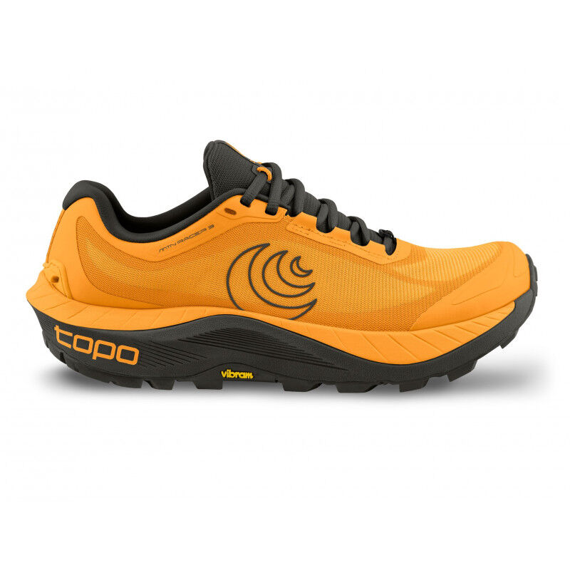Topo Athletic MTN Racer 3 - Trailrunningschuhe - Herren | Hardloop