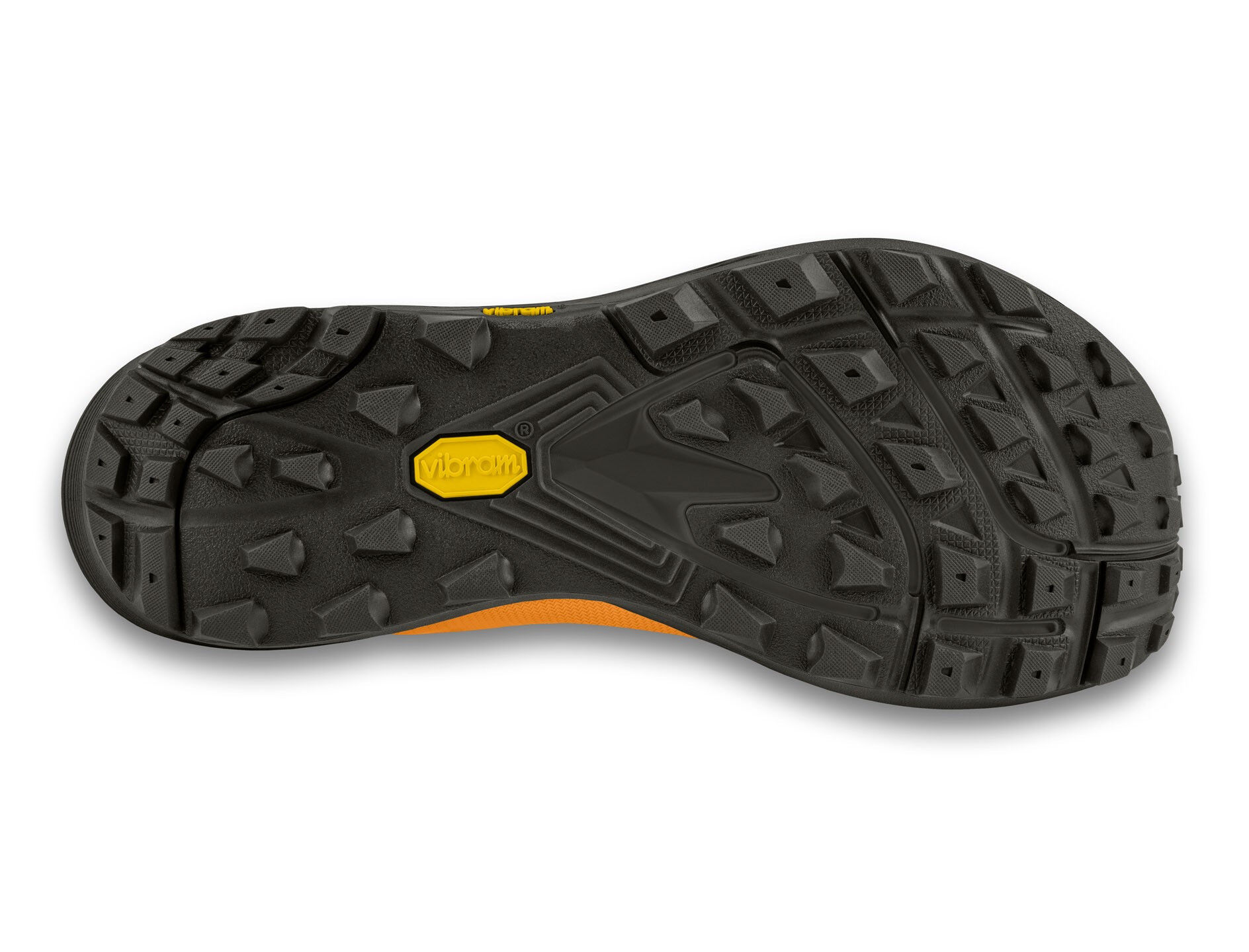 Topo Athletic MTN Racer 3 - Trailrunningschuhe - Herren | Hardloop