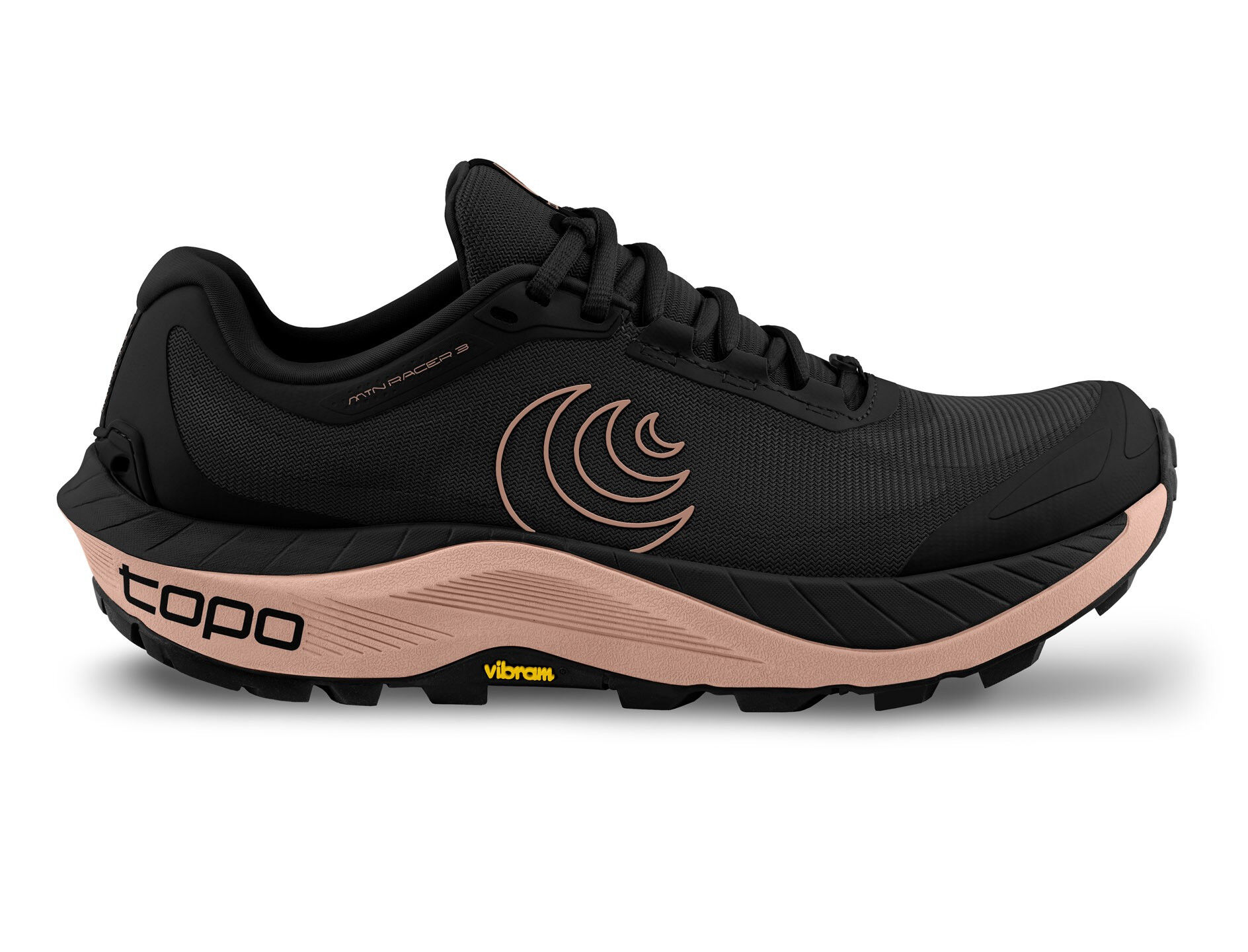 Topo Athletic MTN Racer 3 - Chaussures trail femme | Hardloop