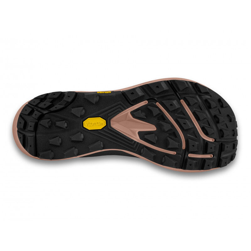 Topo Athletic MTN Racer 3 - Trailrunningschuhe - Damen | Hardloop