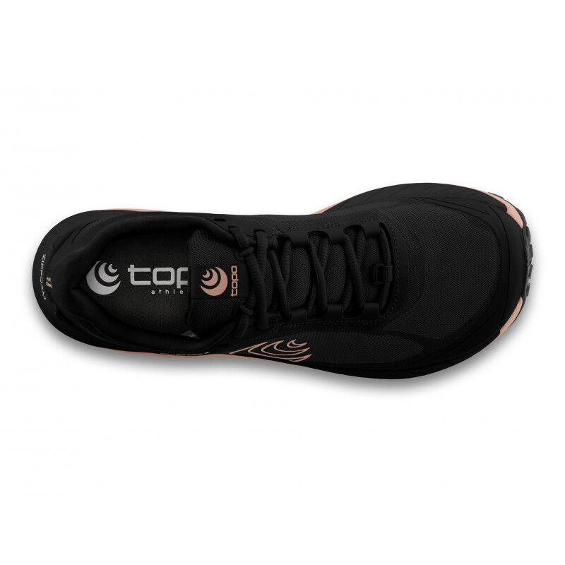 Topo Athletic MTN Racer 3 - Trailrunningschuhe - Damen | Hardloop