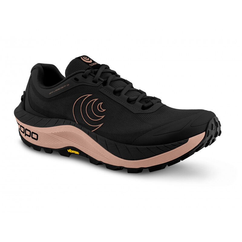 Topo Athletic MTN Racer 3 - Trailrunningschuhe - Damen | Hardloop