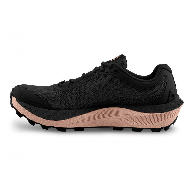 Topo Athletic MTN Racer 3 - Trailrunningschuhe - Damen | Hardloop