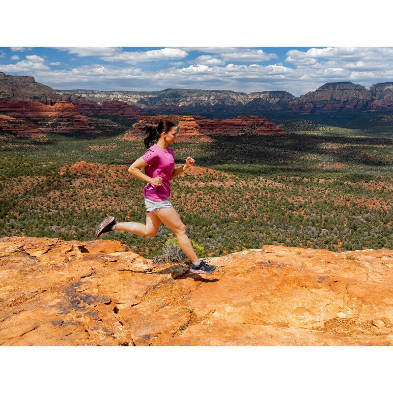 Topo Athletic MTN Racer 3 - Trailrunningschuhe - Damen | Hardloop