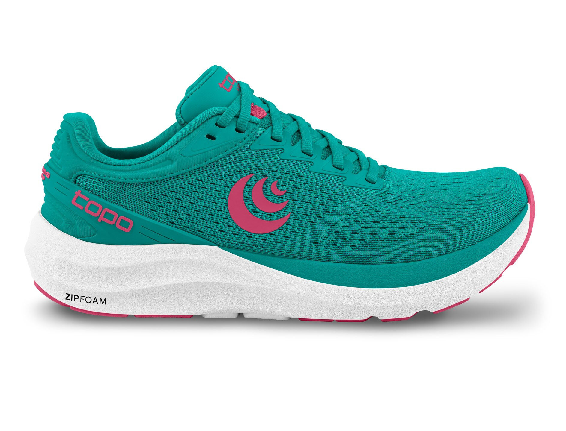 Topo Athletic Phantom 3 - Running shoes - Women's | Hardloop
