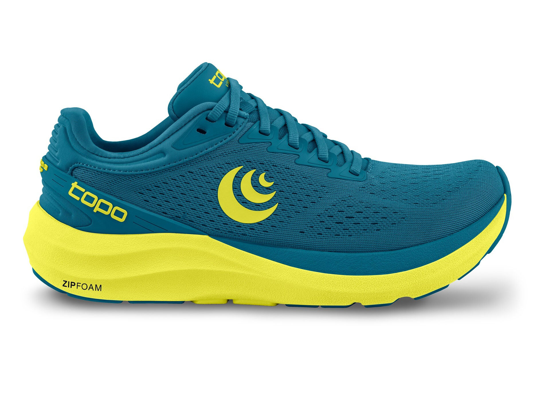 Topo Athletic Phantom 3 - Running shoes - Men's | Hardloop