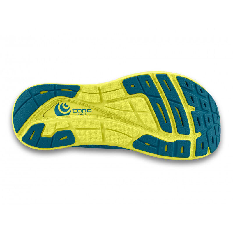 Topo Athletic Phantom 3 - Löparskor - Herr | Hardloop