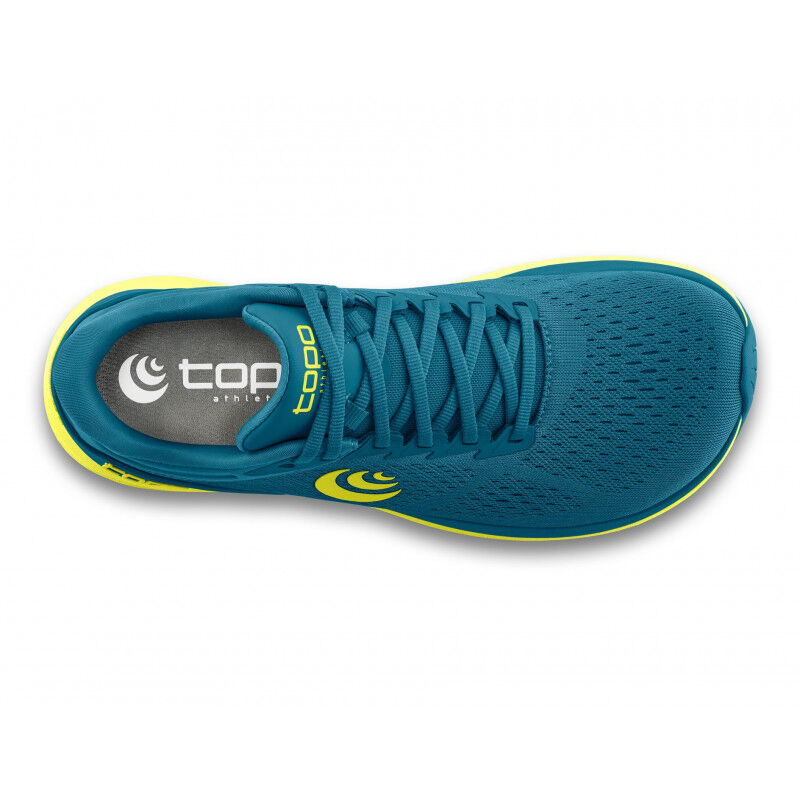 Topo Athletic Phantom 3 - Löparskor - Herr | Hardloop