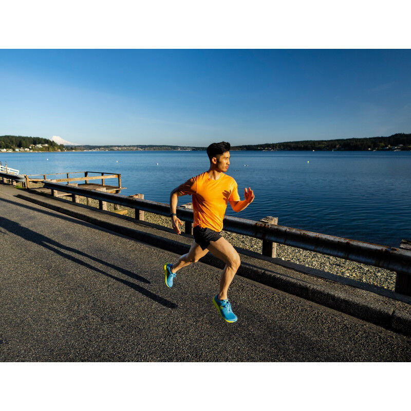 Topo Athletic Phantom 3 - Sapatilhas corrida homem | Hardloop