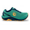 Teal / Orange