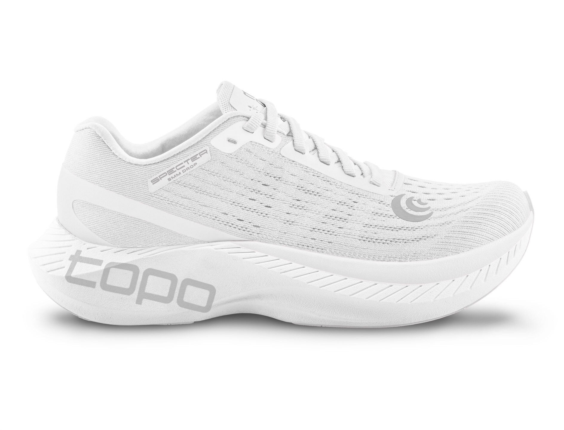 Topo Athletic Specter - Chaussures running homme | Hardloop