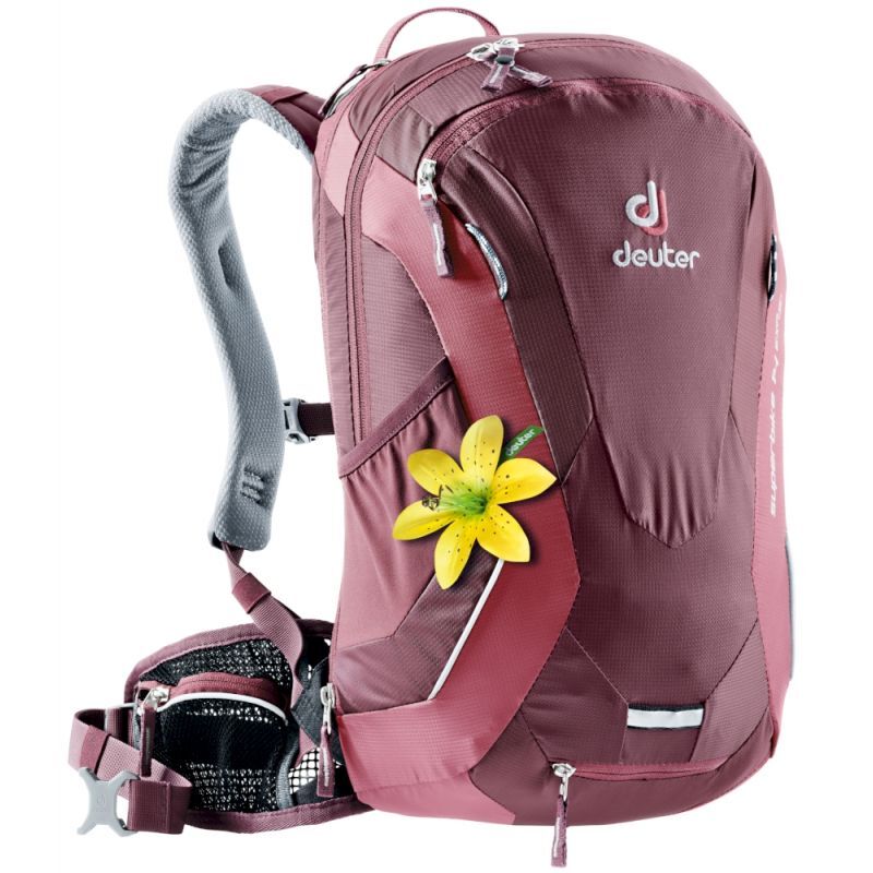 Deuter - Superbike 14 EXP SL - Zaino ciclismo - Donna