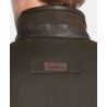 Barbour Hereford Wax Jacket - Takki - Miehet | Hardloop