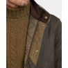 Barbour Hereford Wax Jacket - Giacca - Uomo | Hardloop