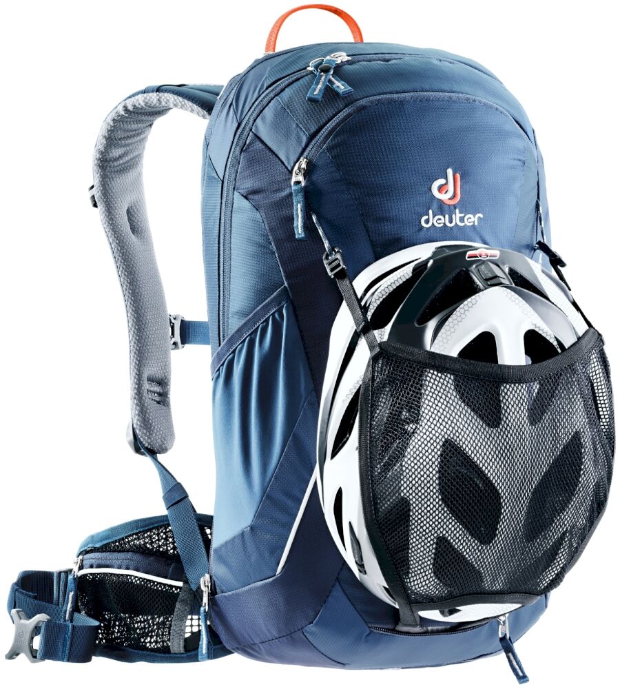 Deuter - Superbike 18 EXP - Zaino ciclismo