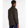 Barbour Sapper Wax Jacket - Chaqueta - Hombre | Hardloop