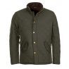 Barbour Powell Quilt - Jacke - Herren