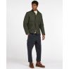 Barbour Powell Quilt - Jacket - Men's