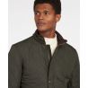 Barbour Powell Quilt - Jacket - Men's