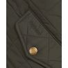 Barbour Powell Quilt - Jacket - Men's