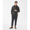 Barbour Ashby Wax Jacket - Giacca - Uomo