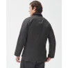 Barbour Ashby Wax Jacket - Giacca - Uomo