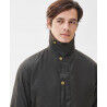 Barbour Ashby Wax Jacket - Giacca - Uomo
